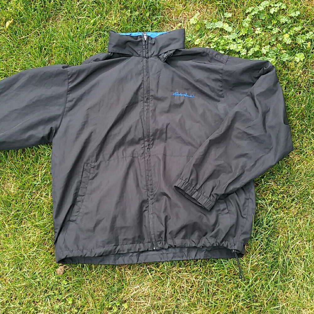 Eddie Bauer Jacket