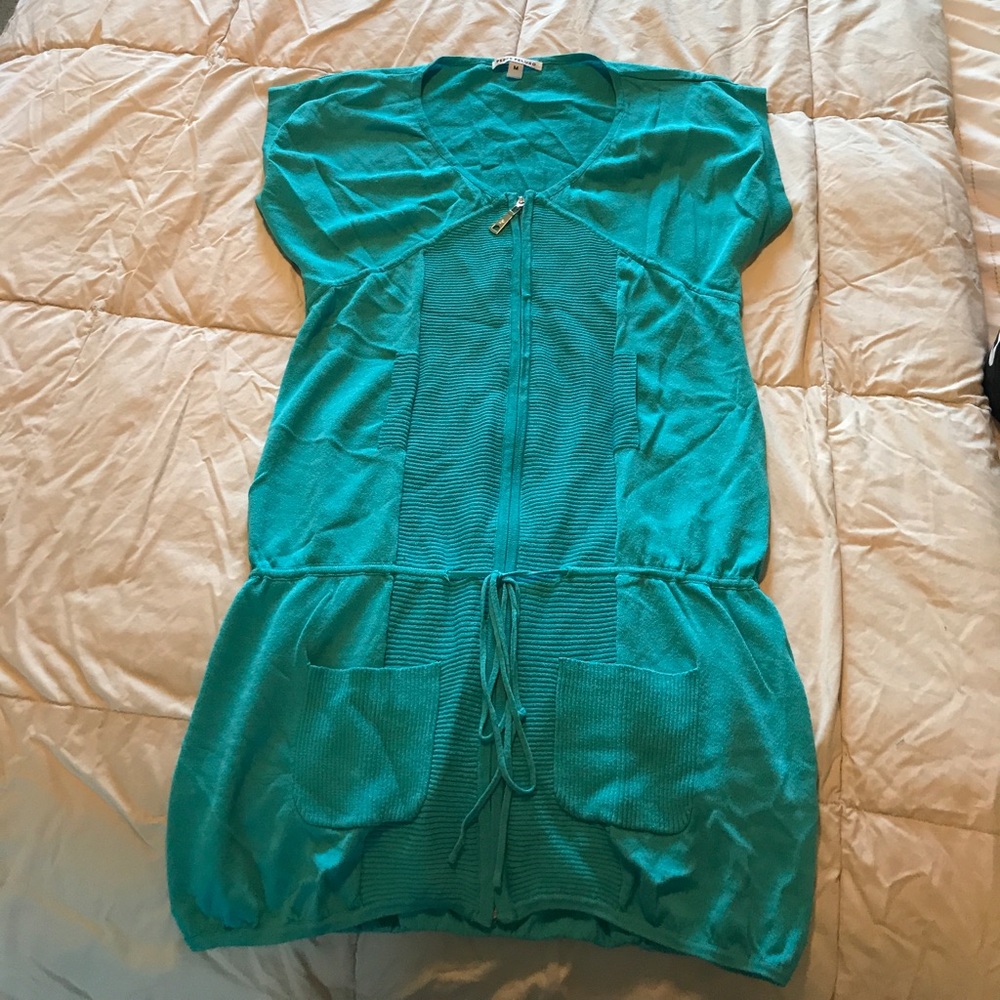 Shirt or Swim Coverup