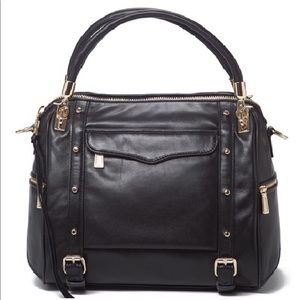 Rebecca Minkoff Cupid Satchel