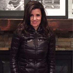 Meet your Posher, Tonys