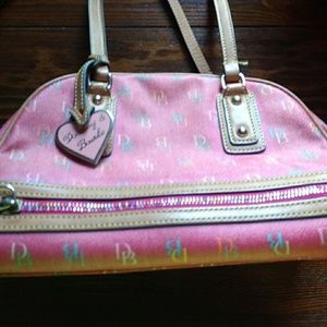 Dooney & Bourke Purse