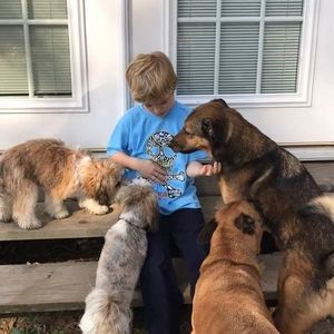 Meet your Posher, Tami