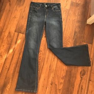 Bootcut Charlotte Russe Jeans