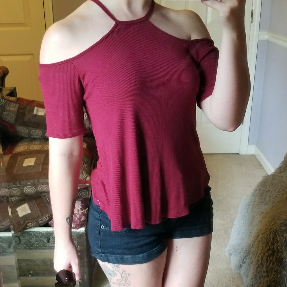 Shirt - Picture 2 of 3