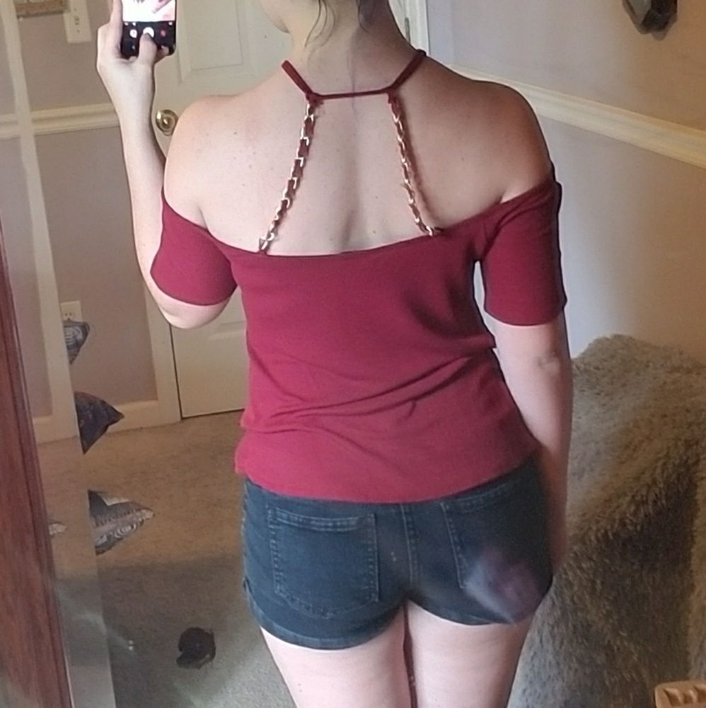 Shirt - Picture 3 of 3