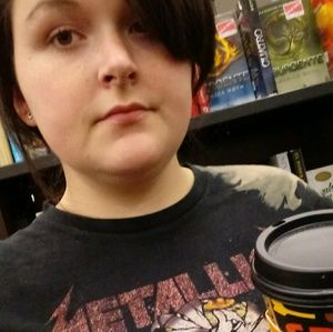 Meet your Posher, Bridgette