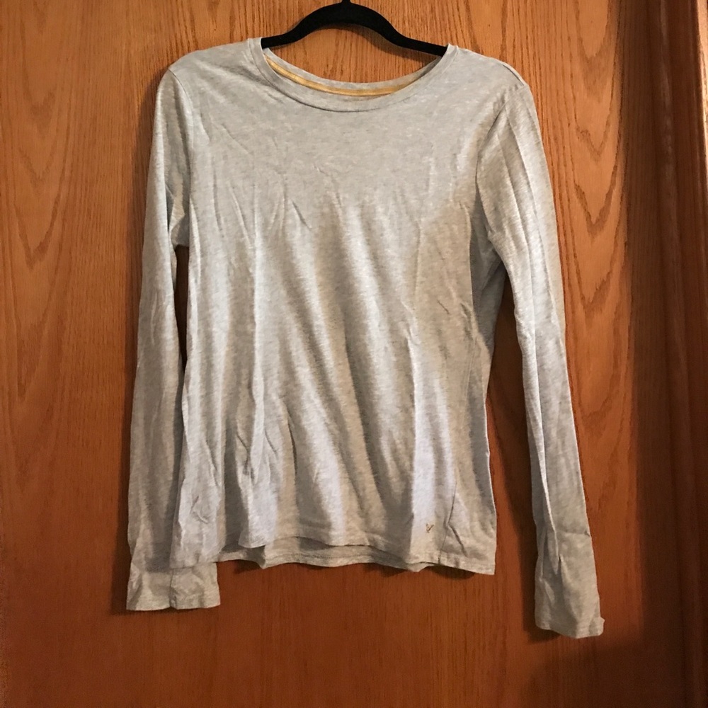 Long sleeve tee