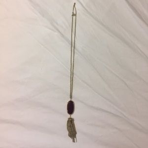 Kendra Scott Necklace