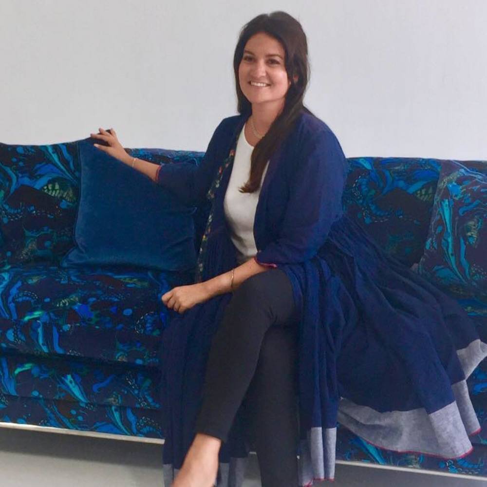 Meet your Posher, Stacey