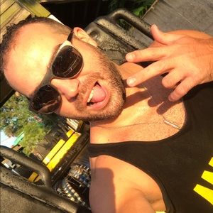 Meet your Posher, Fernando