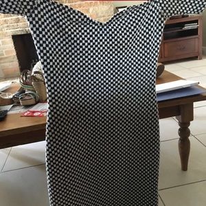 Petite fitted dress!