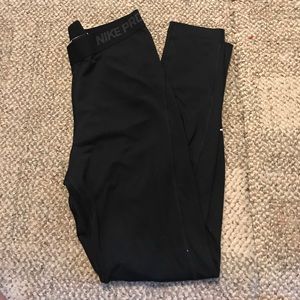 Nike Pro Dri-Fit Leggings