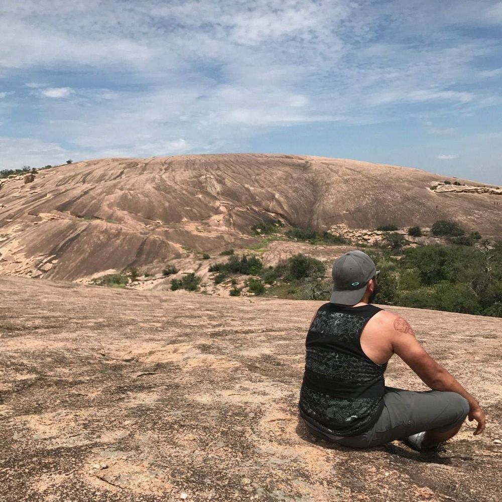 Meet your Posher, John