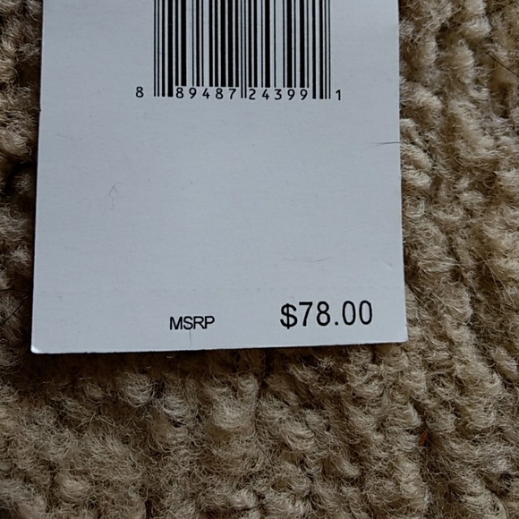 Sale - Limited Time Betsey Johnson Purse - Picture 7 of 8