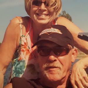 Meet your Posher, Betsy