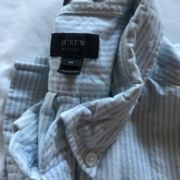 Slim-fit button down - Picture 2 of 2