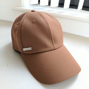 Pretty in Rust Baseball Cap