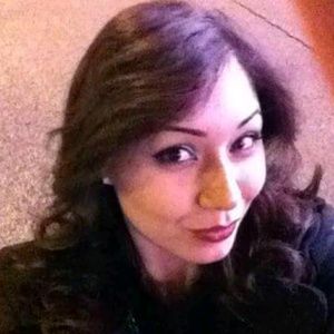 Meet your Posher, Janine