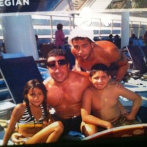 Meet your Posher, Danny