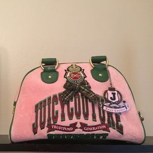Juicy Couture Purse