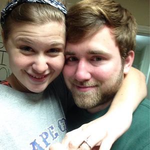 Meet your Posher, Casey