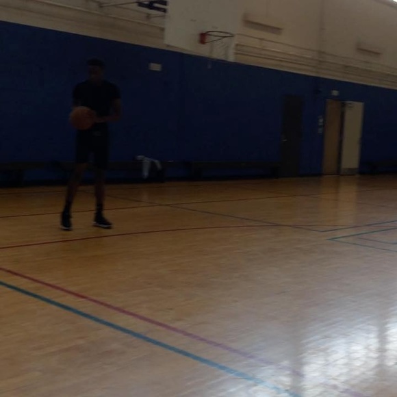 Meet your Posher, Isaiah - Picture 1 of 1