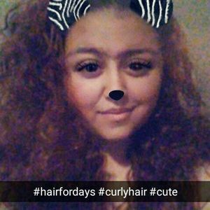 Meet your Posher, Natasha