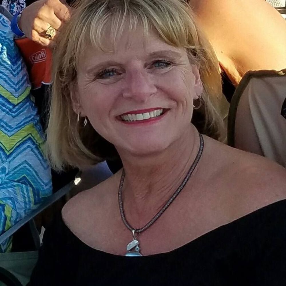 Meet your Posher, Susan