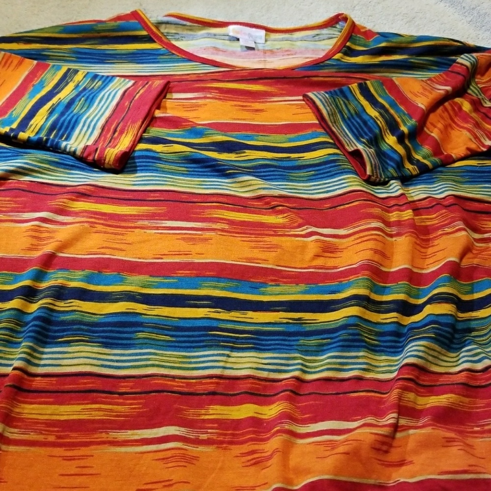 New Irma in lots of fall colors