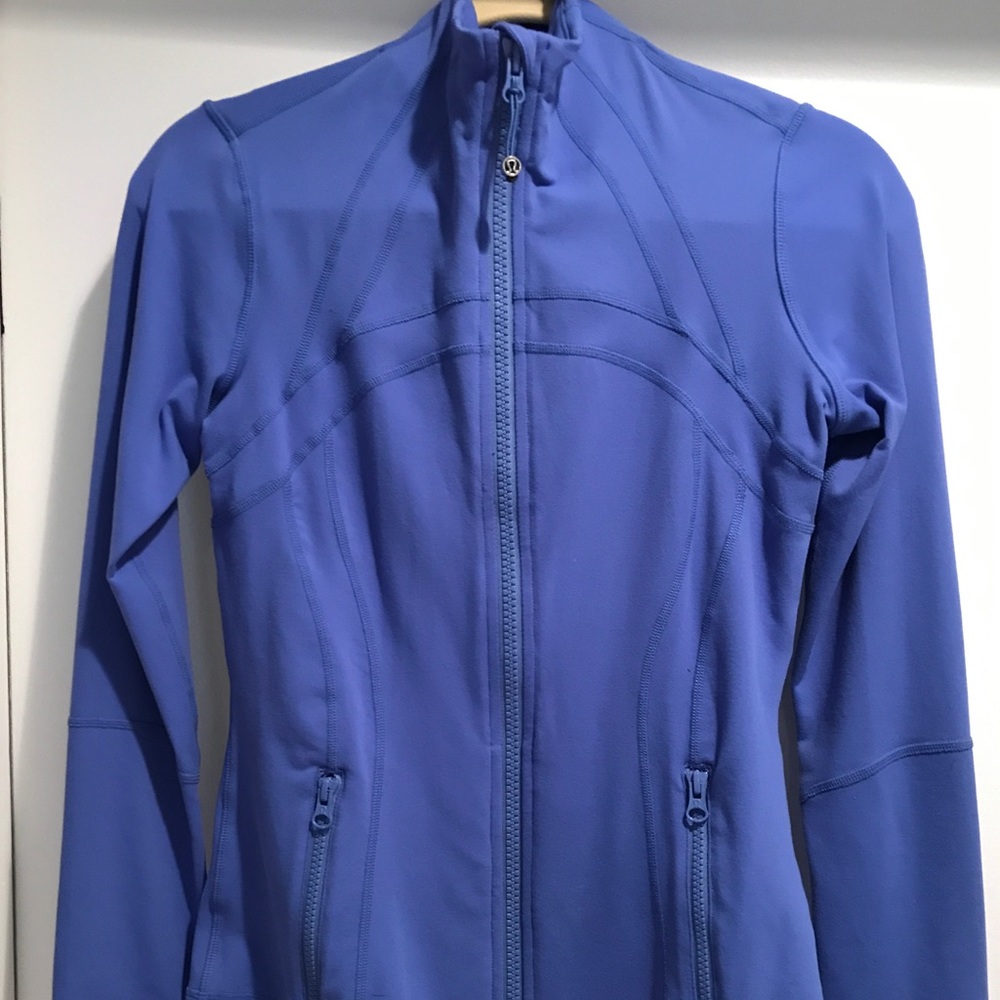 Lululemon Define Jacket
