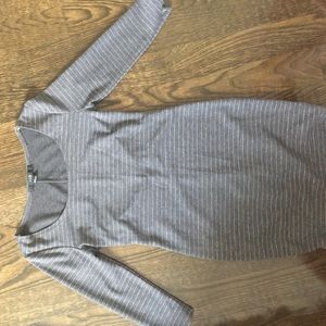 Forever 21 party dress