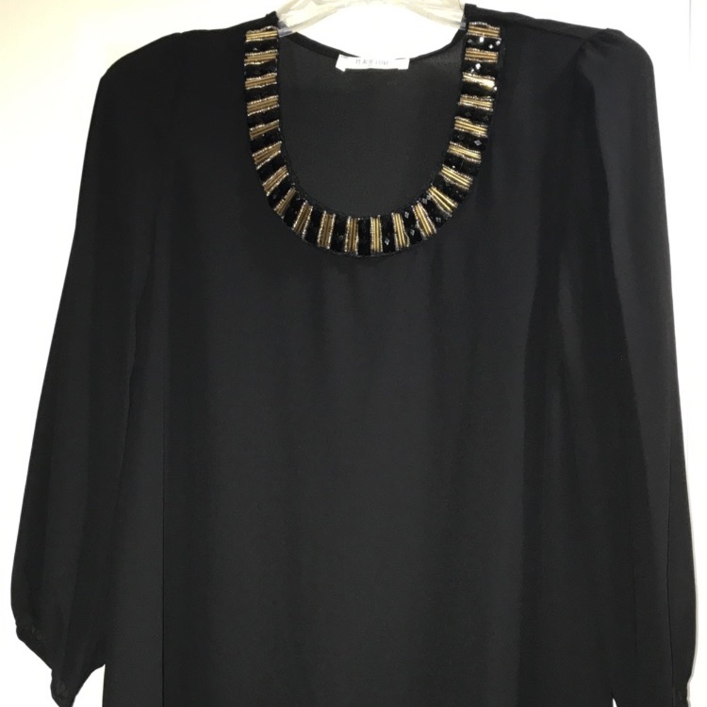 Woman's Boutique Shirt