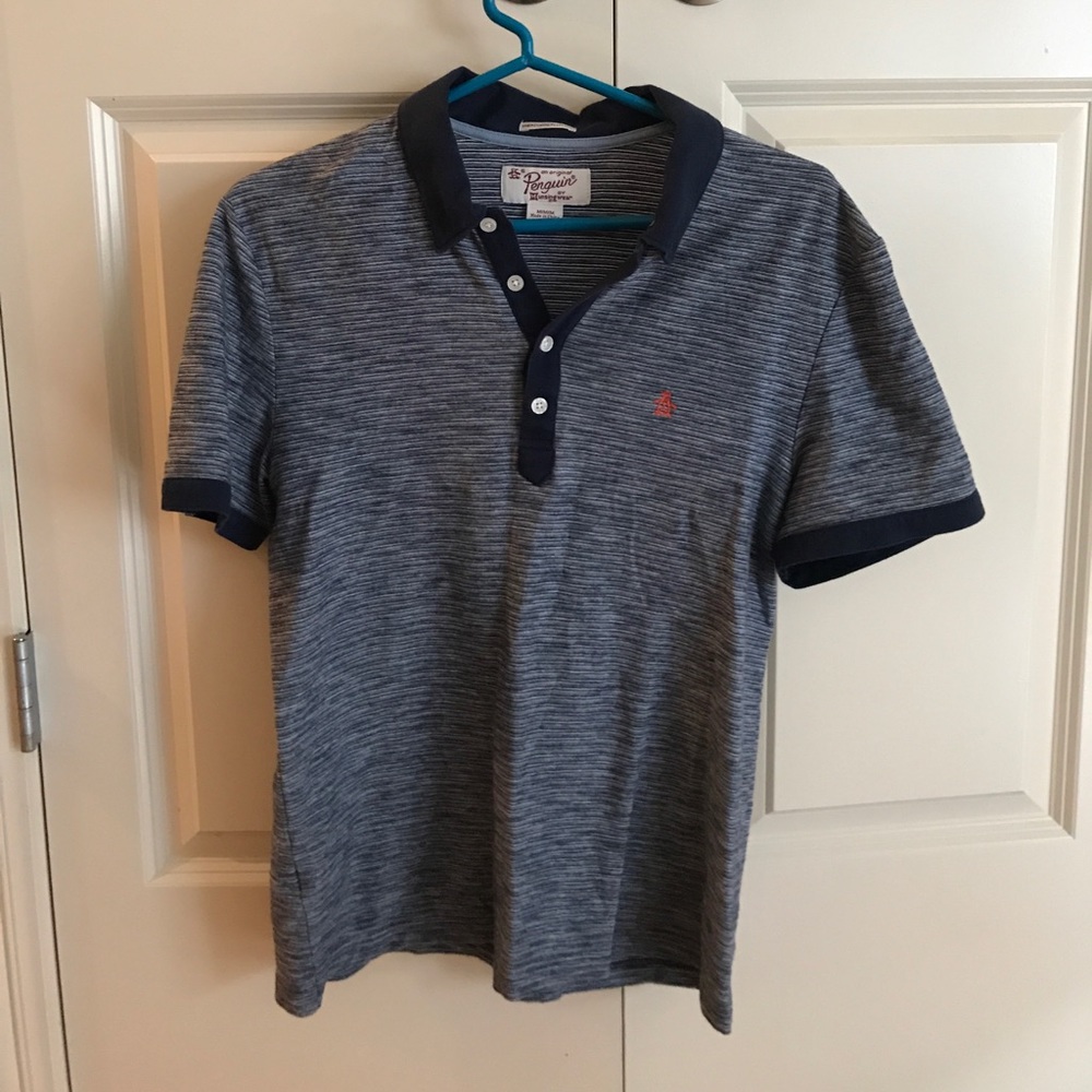 Original Penguin polo
