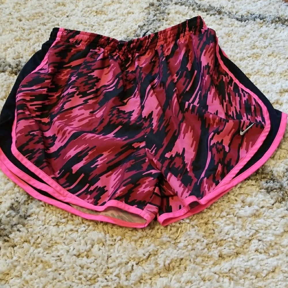 Nike shorts