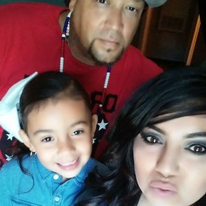 Meet your Posher, Norma n amador