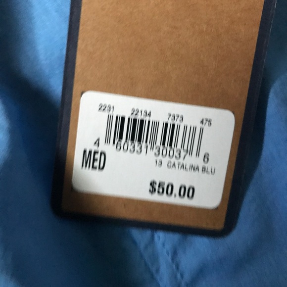 SALE✨G.H.Bass&CO. Button Down✨ - Picture 3 of 5