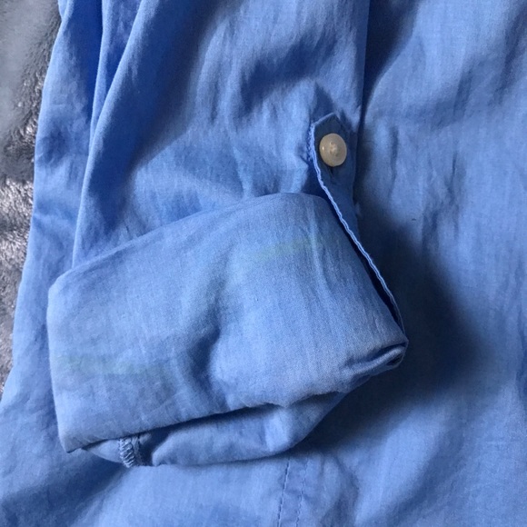 SALE✨G.H.Bass&CO. Button Down✨ - Picture 5 of 5