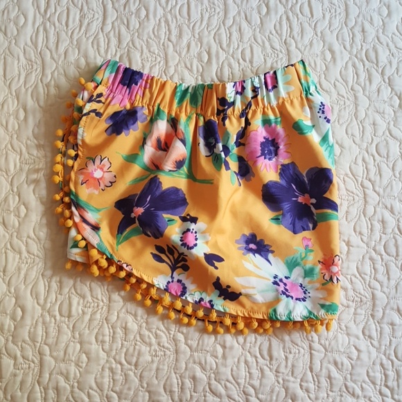 Shorts - Picture 2 of 3