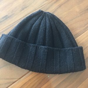 Men beanie