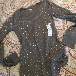 Old Navy thermal size XS