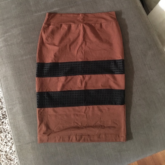 acacia swimwear Dresses & Skirts - Acacia CASA BLANCA skirt. Brown & black mesh S acacia swimwear Dresses & Skirts - Acacia CASA BLANCA skirt. Brown & black mesh S