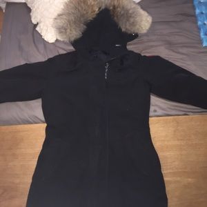 Canada Goose Parka