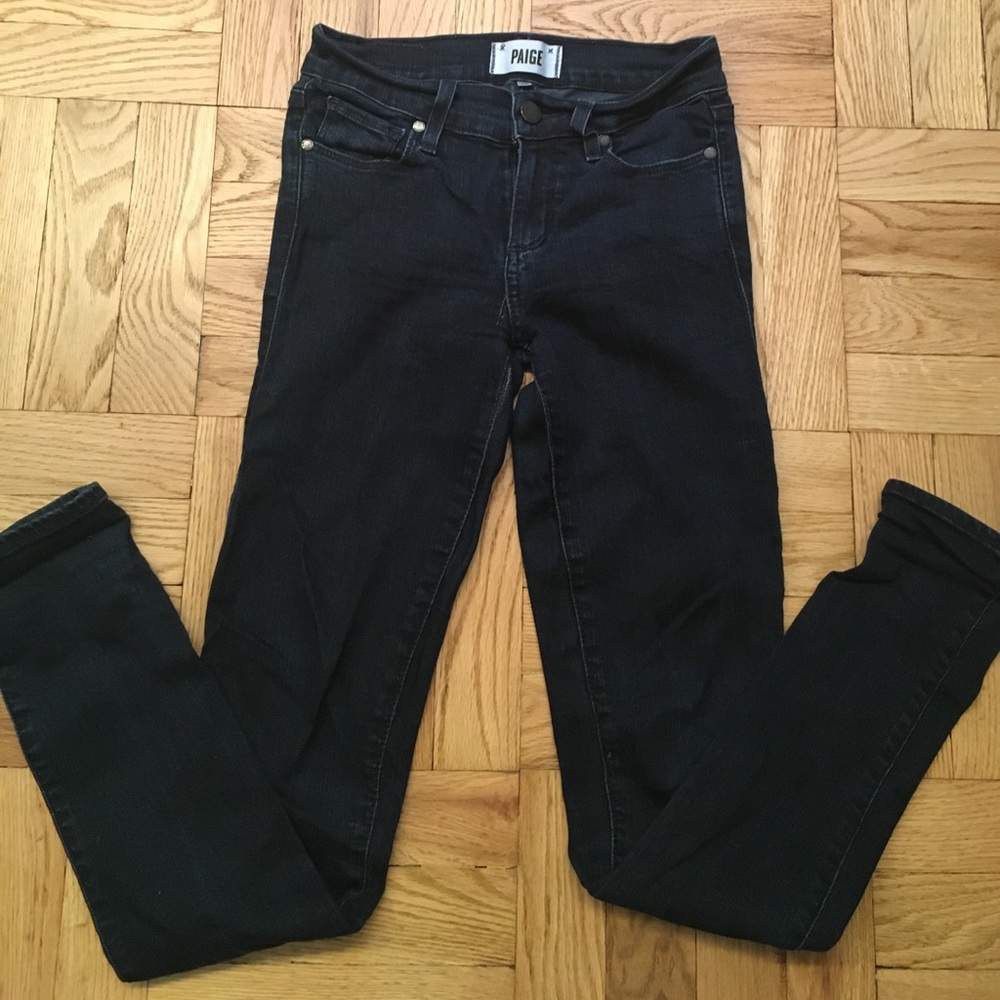 Paige jeans