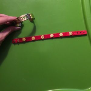 Rustic cuff wrap and cuff set!