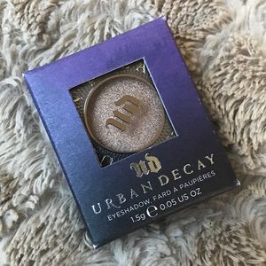 Urban Decay Eyeshadow