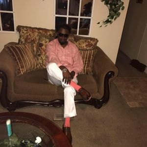 Meet your Posher, Dean