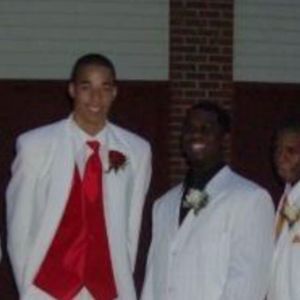 Meet your Posher, Brandon