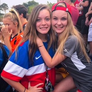 Meet your Posher, Haley