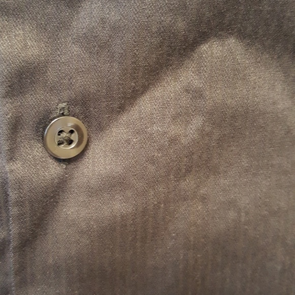 Men's button up - Picture 3 of 3