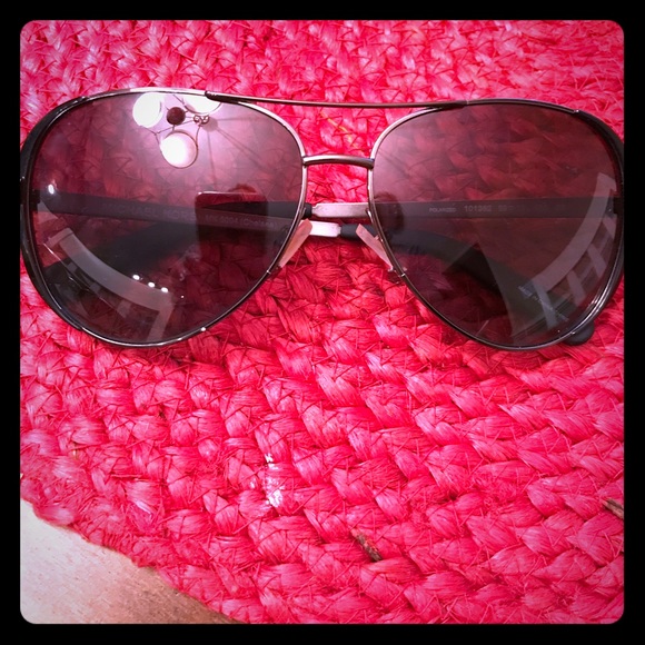 Michael Kors Avaitors - Picture 1 of 4